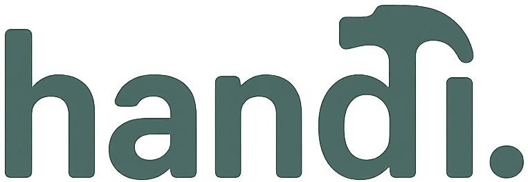 handii logo